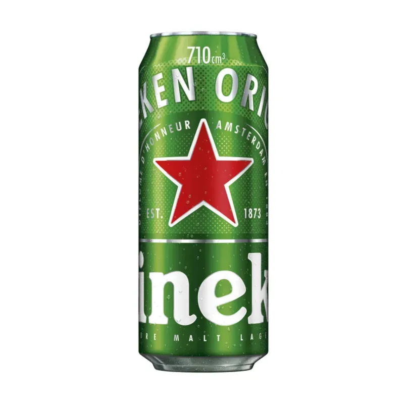 Heineken X 710