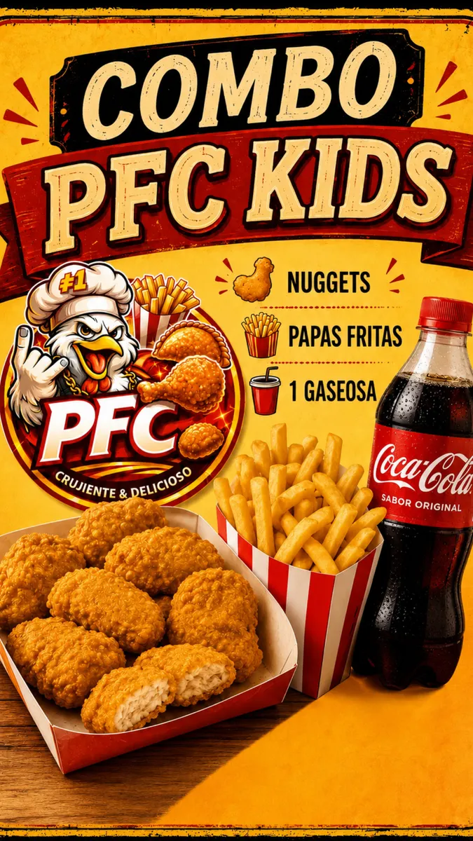 Pfc Kids