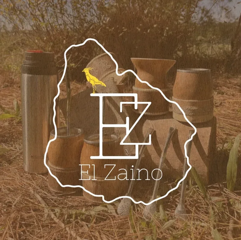El Zaino - 1