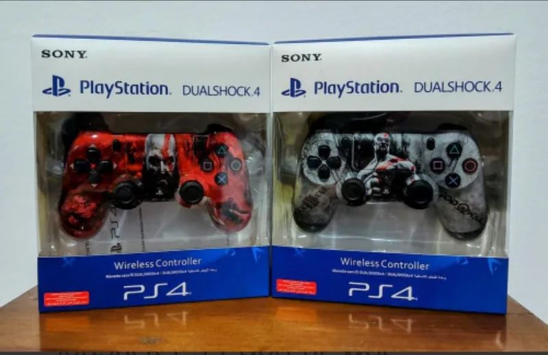 Ps4 Gof Od War
