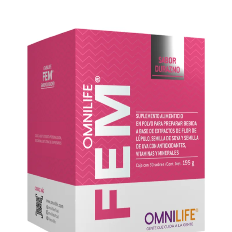Fem Plus