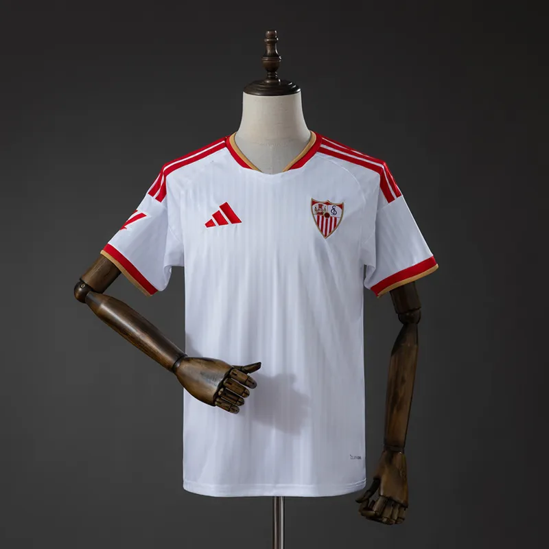 Camisetas Sevilla Fc 26/27 - 1