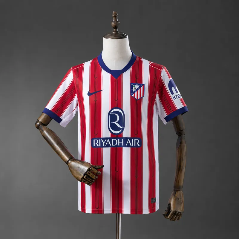 Camisetas AtléTico De Madrid 26/27 - 1