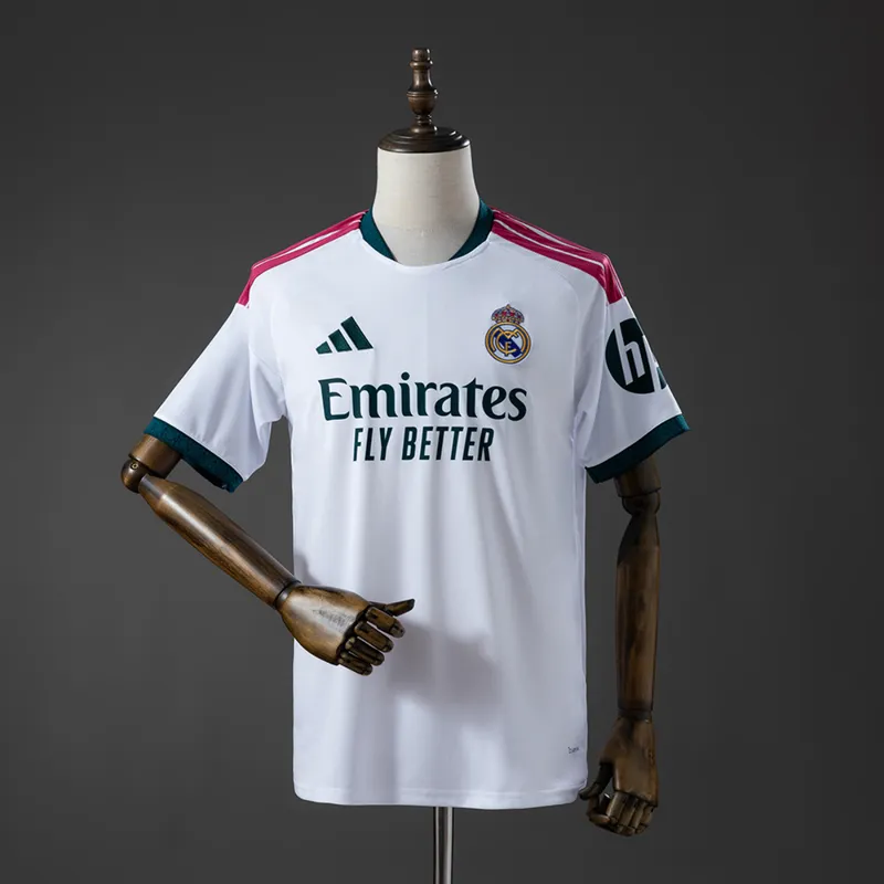 Camisetas Real Madrid 26/27 - 1