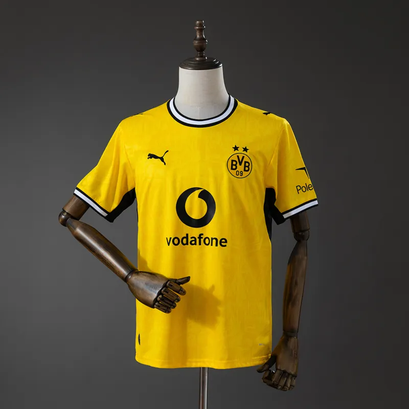 Camiseta Borussia Dortmund 26/27