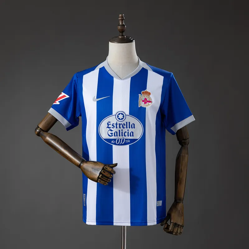 Camisetas Rcd A CoruñA 26/27