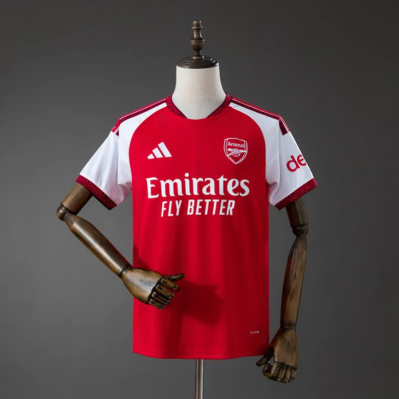 Camisetas Arsenal 26/27