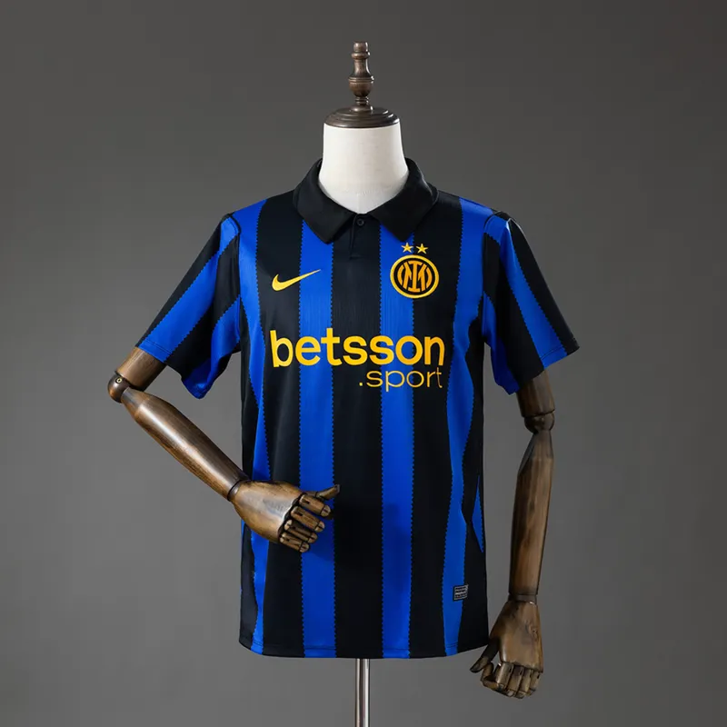 Camiseta Inter De MiláN 26/27