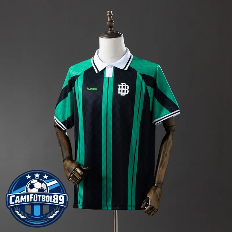 Camiseta Real Betis EdicióN Especial