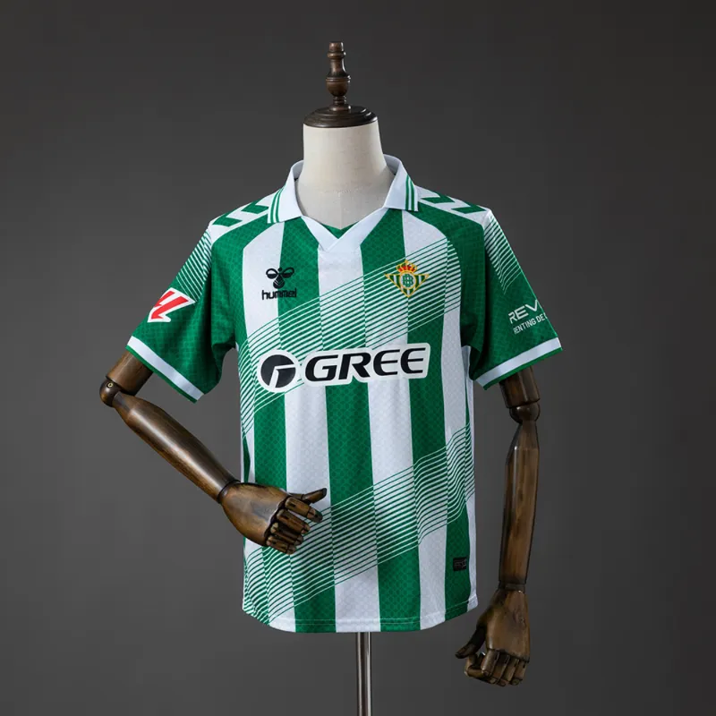 Camisetas Real Betis 26/27 - 1