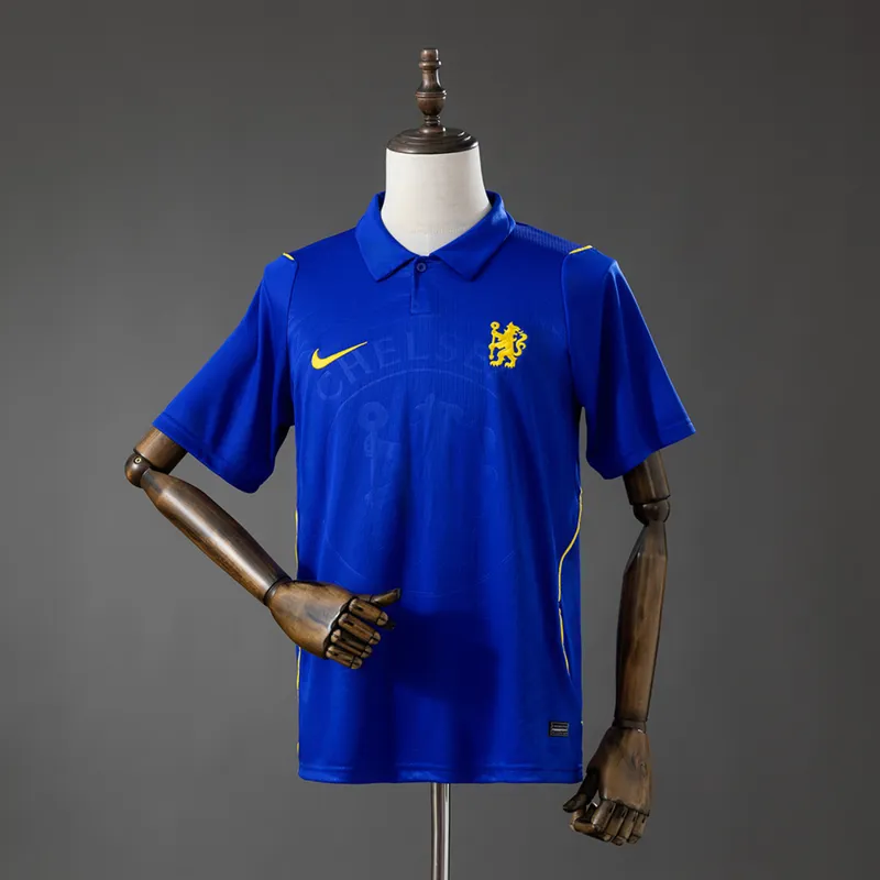Camiseta Chelsea Fc 26/27