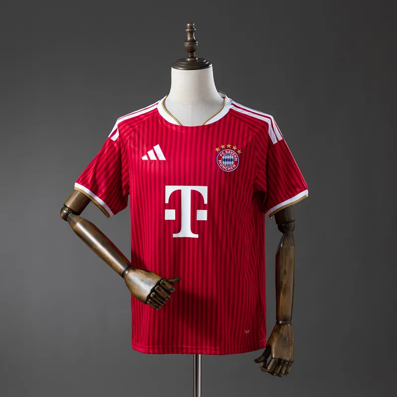 Camisetas Bayern Munich