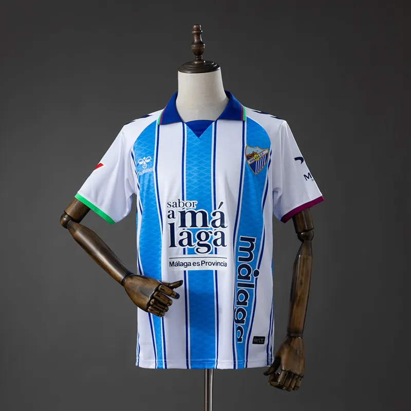 Camiseta MáLaga Cf