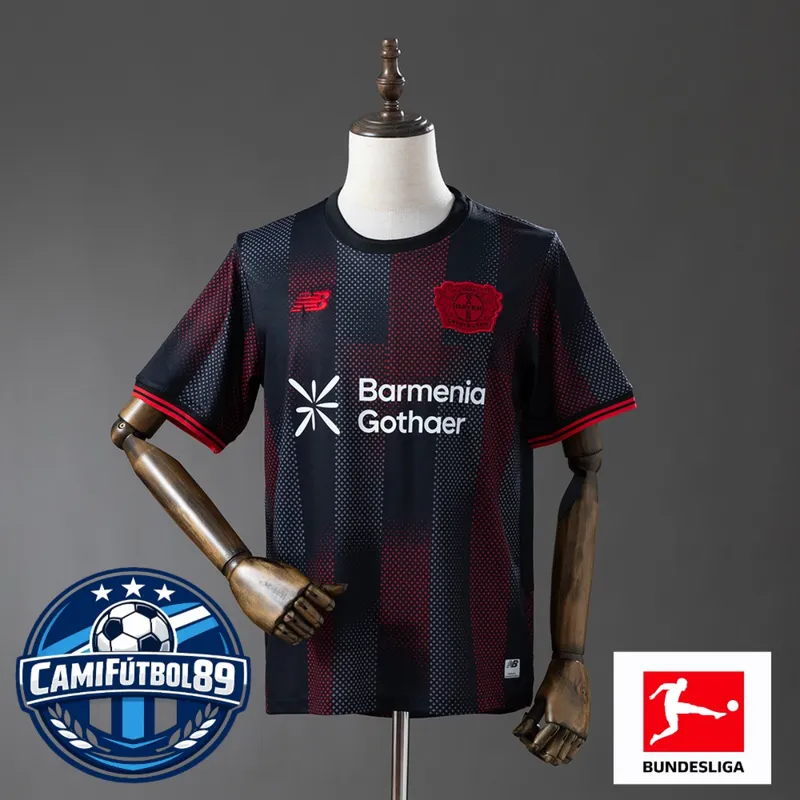 Bayern Leverkusen