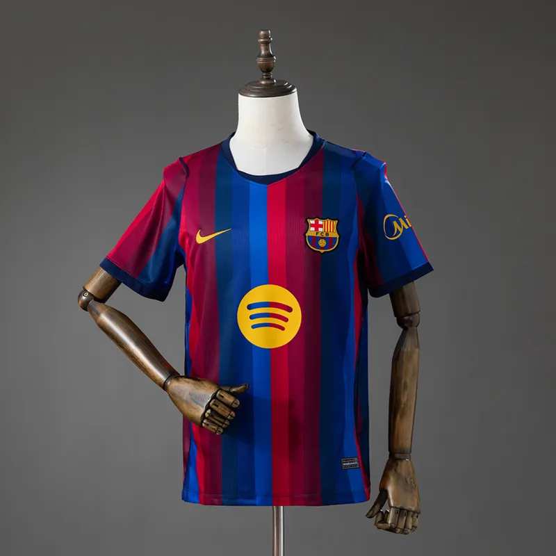 Camisetas Fc Barcelona 26/27