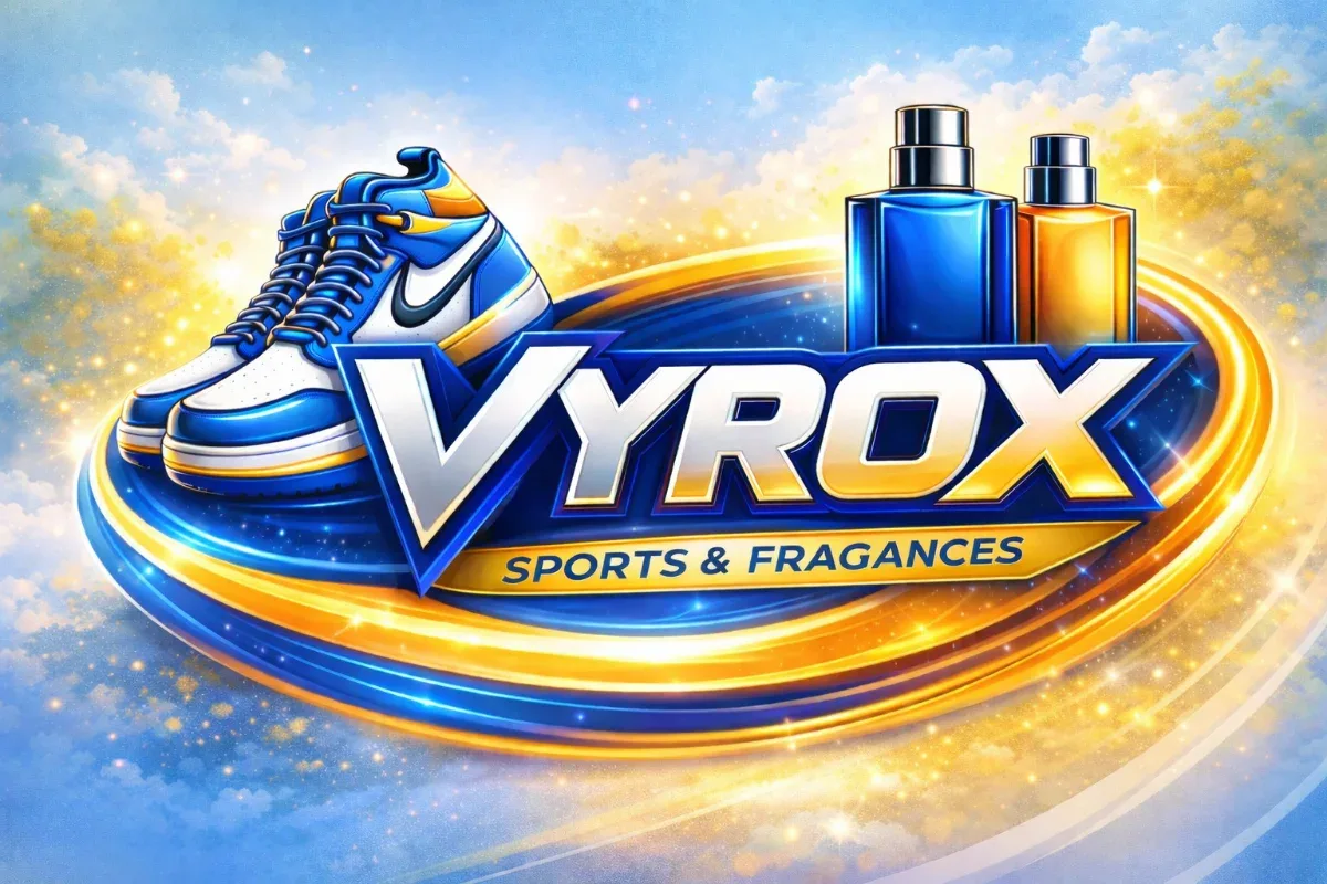 Vyrox - 1