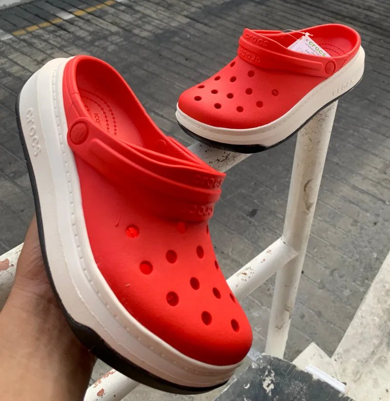 Chanclas Crosc