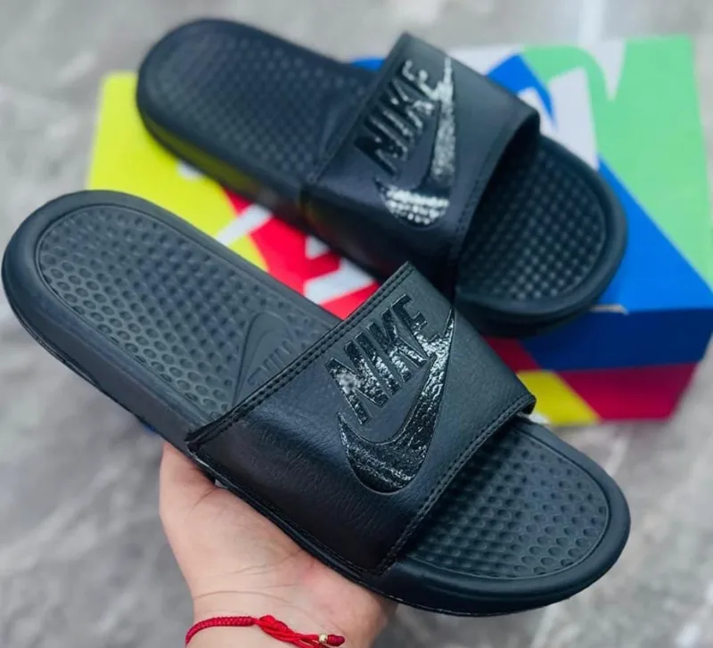 Chanclas Nike 