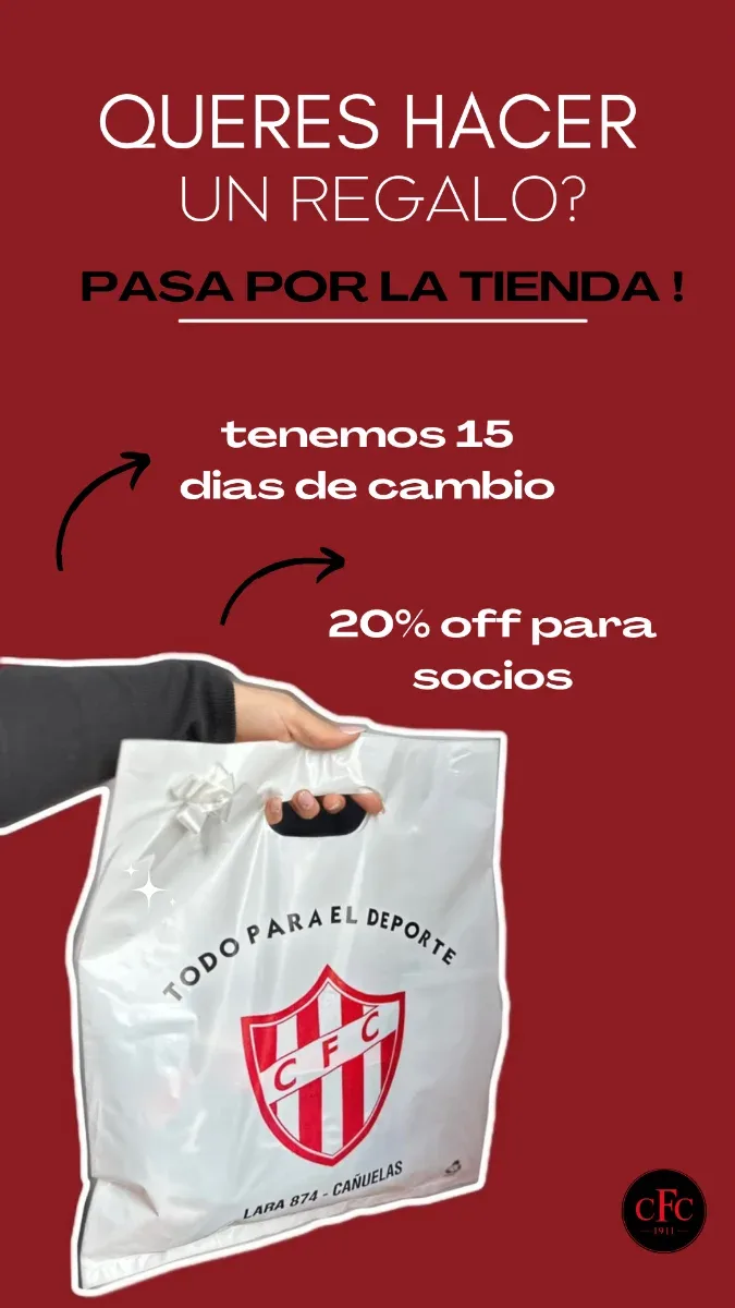La tienda CFC - 2
