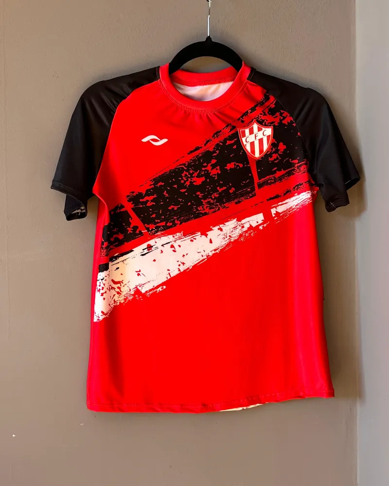 Remeras Entrenamiento Talles Chicos