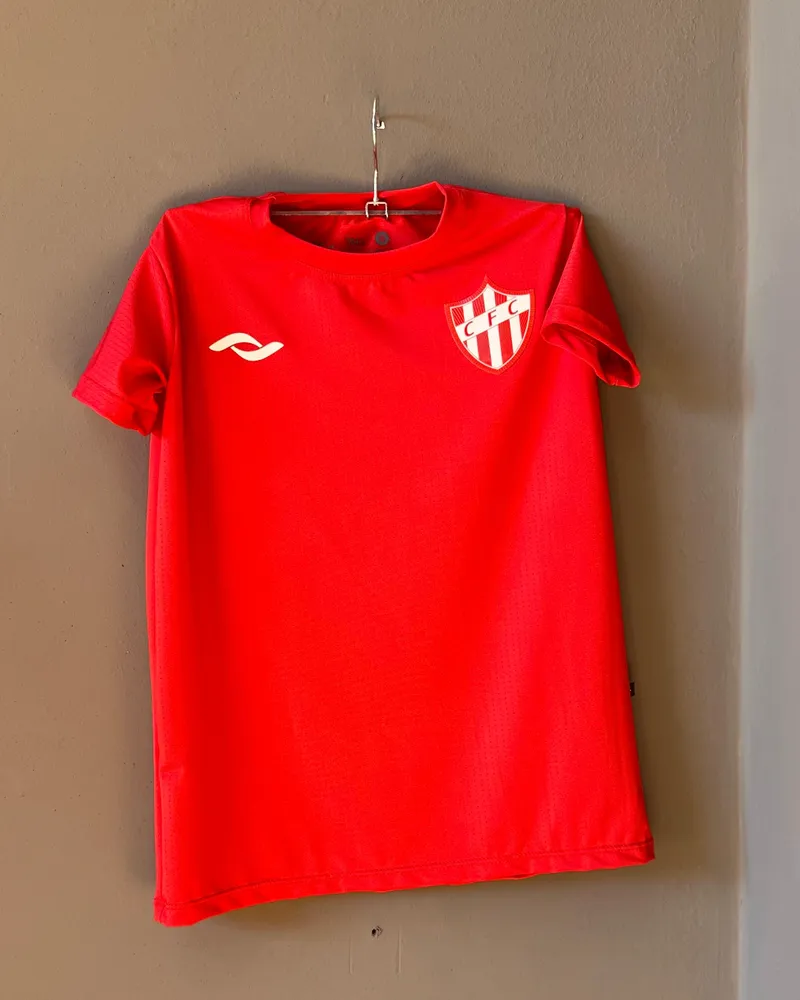 Remeras Entrenamiento Talles Chicos - 2
