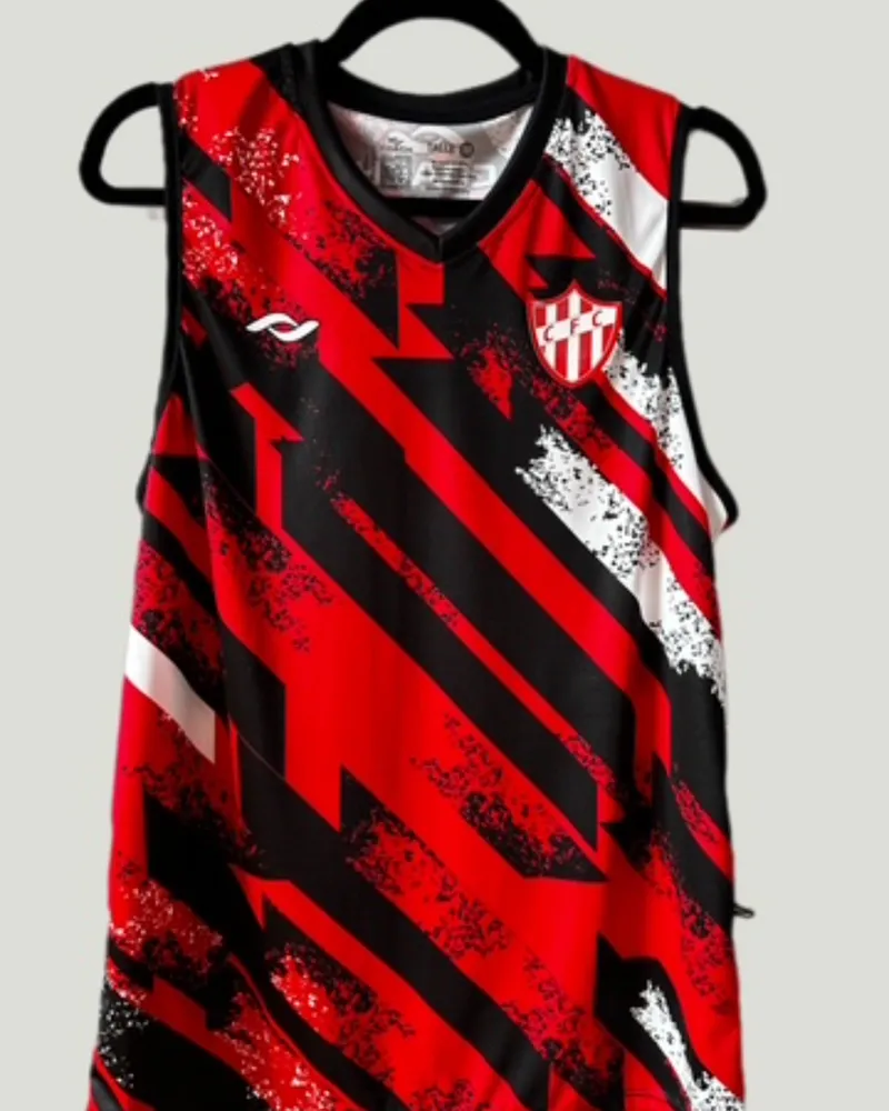 Musculosa Voley / Remera Voley