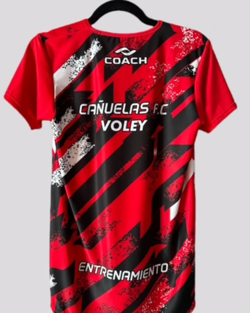 Musculosa Voley / Remera Voley - 2