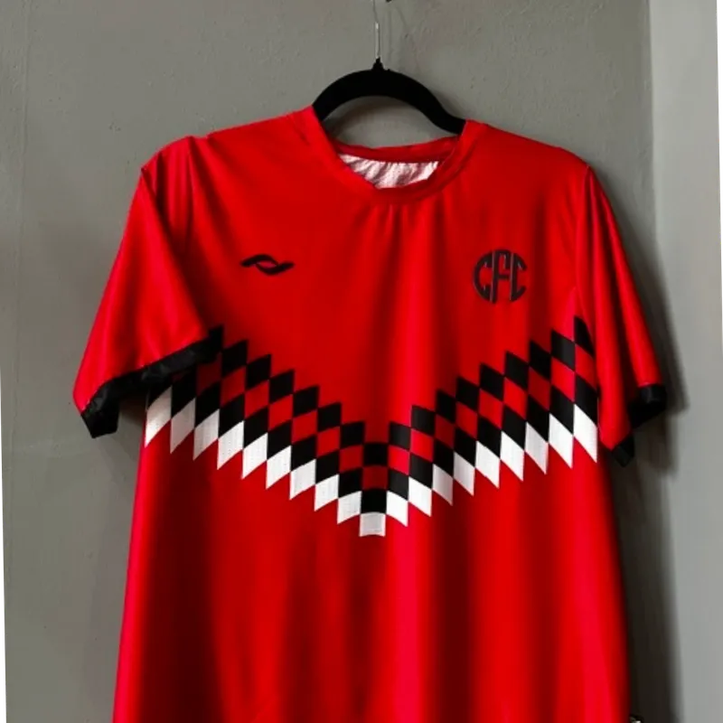 Remera Salida - 2