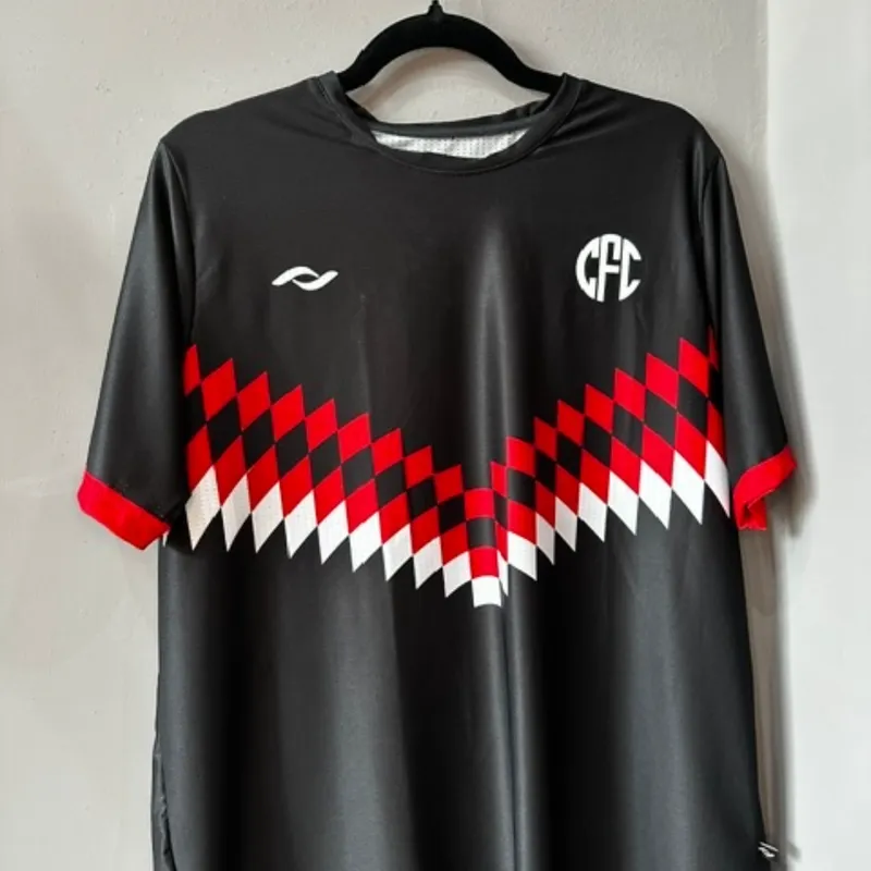 Remera Salida