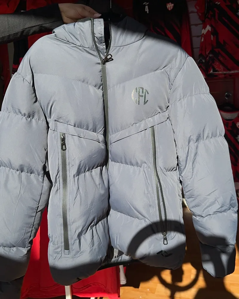 Campera Inflable