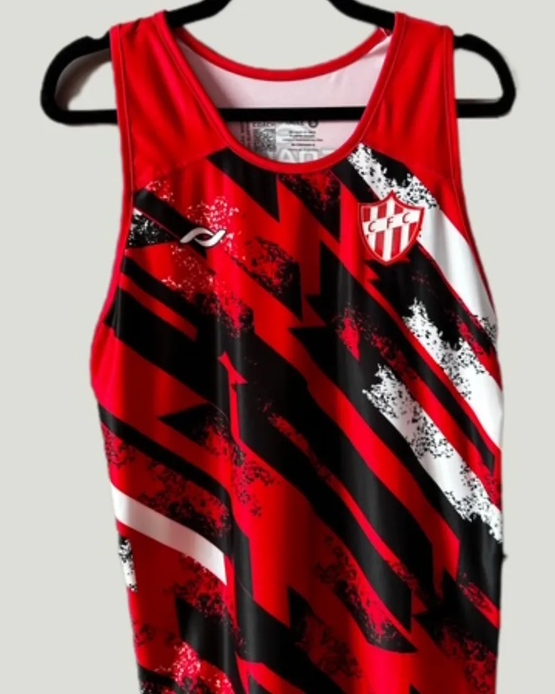 Remera Basquet/ Musculosa Basquet - 2