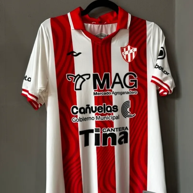 Remera Titular - 2