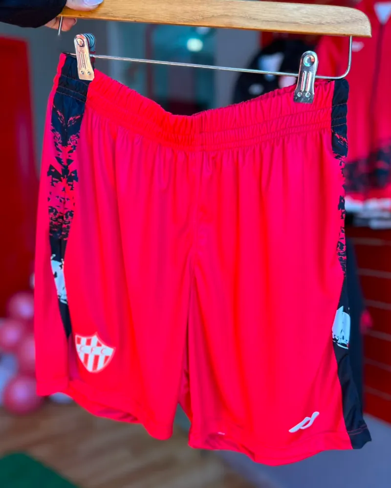 Pantalon Corto Entrenamiento - 2