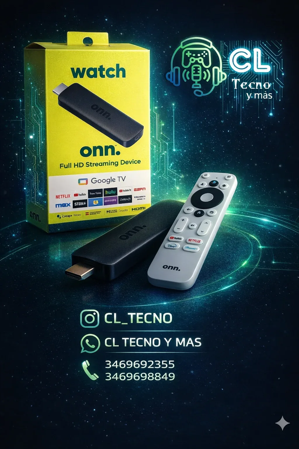 CL TECNO Y MAS - 1