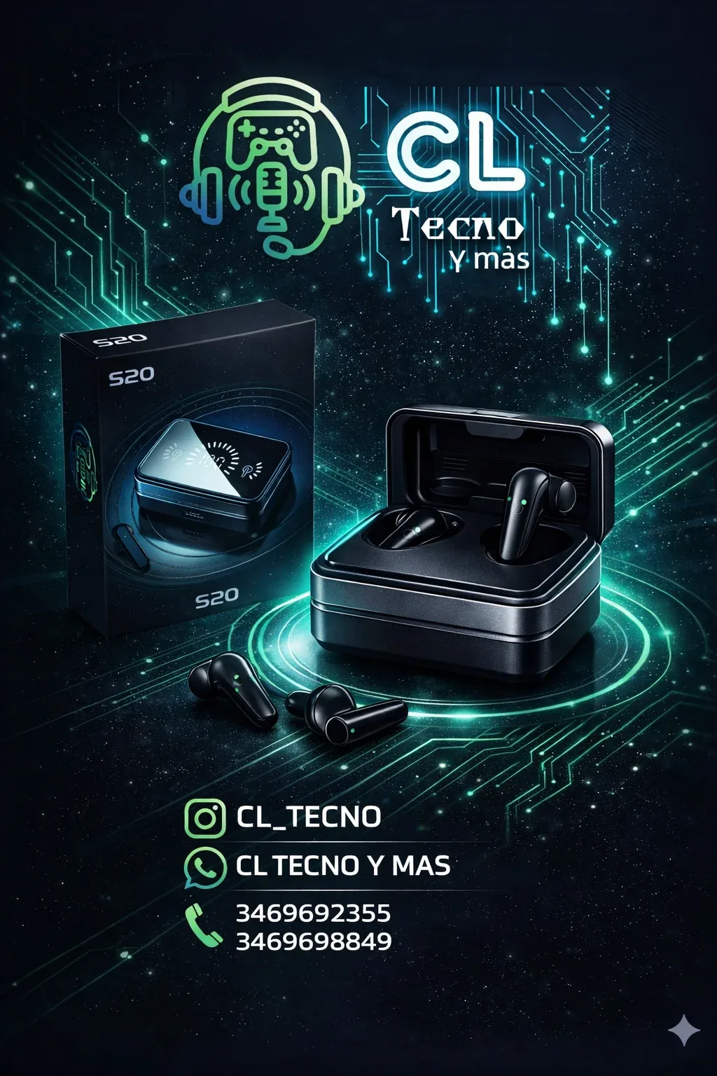CL TECNO Y MAS - 3