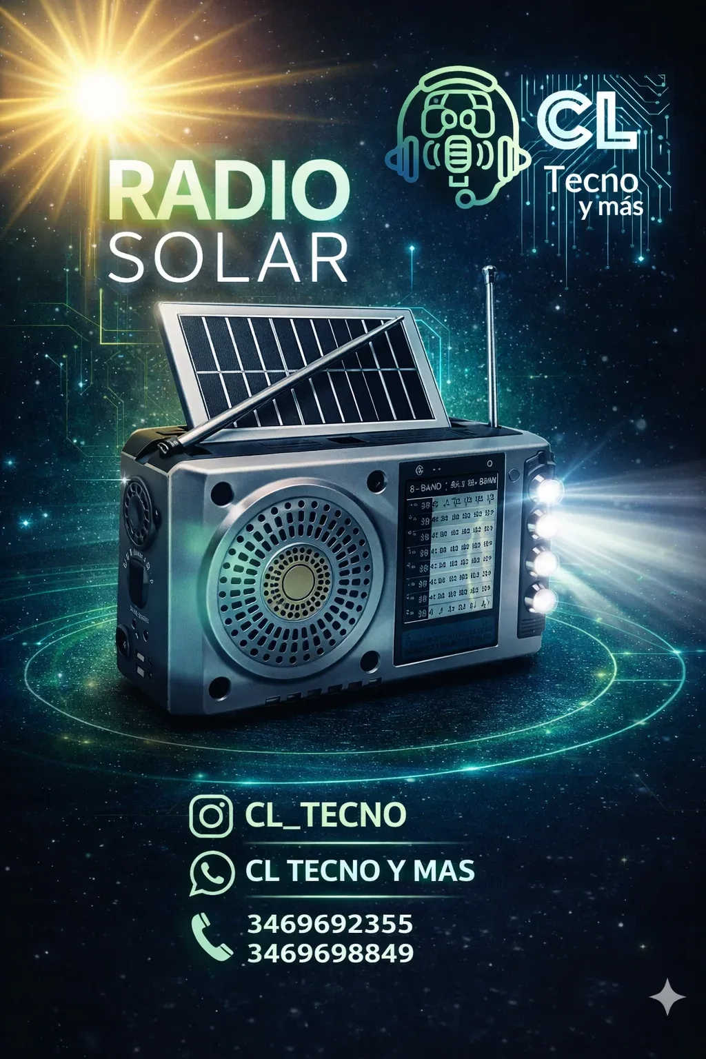 CL TECNO Y MAS - 2