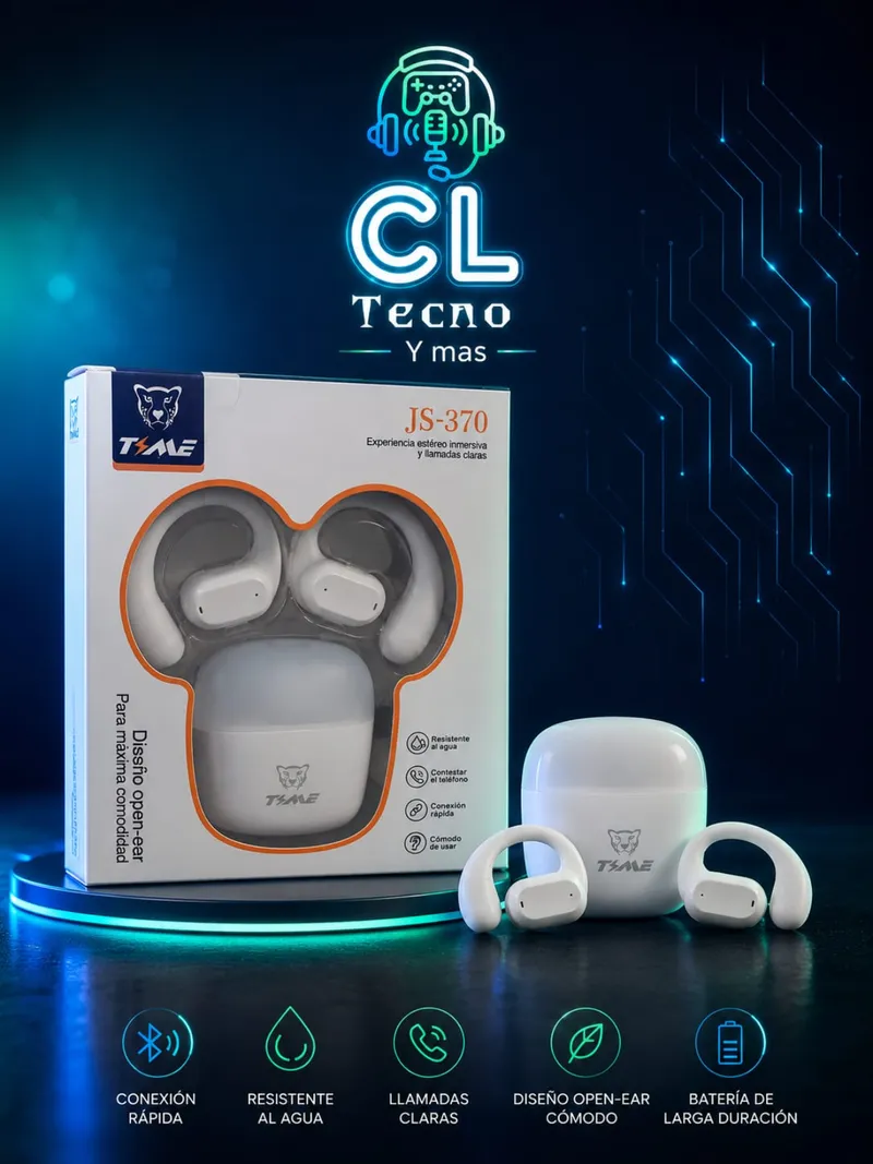 Auriculares Deportivos