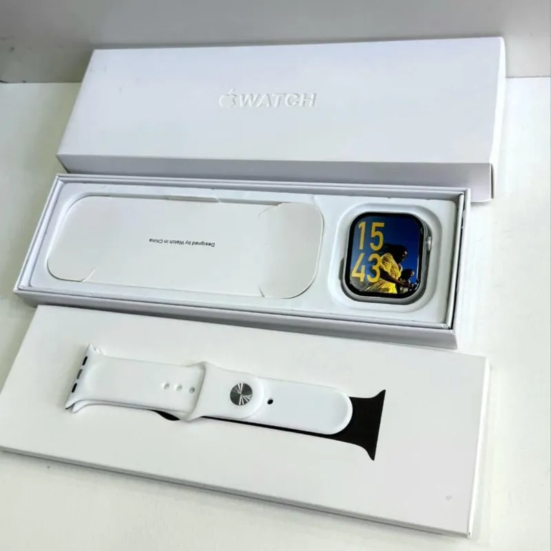 Smartwatch Series 10 Iphone