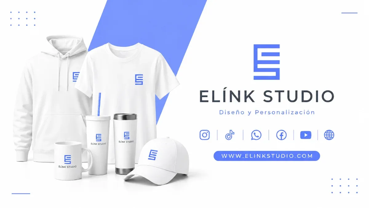 Elínk Studio - 1