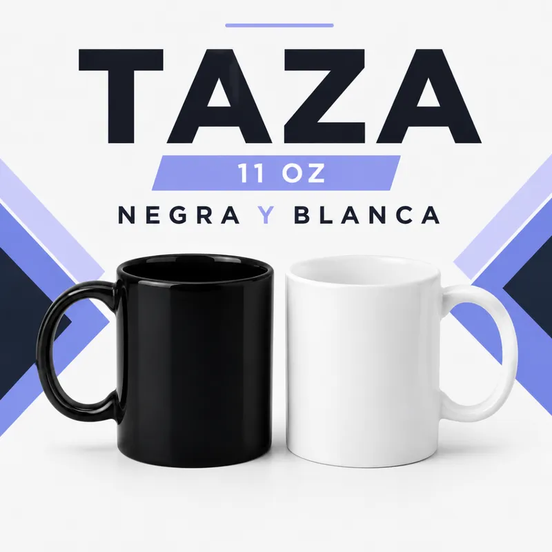 Taza Personalizada