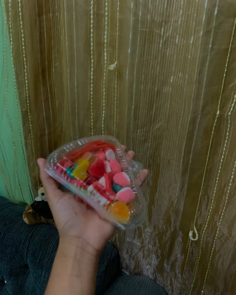 Candy Crush