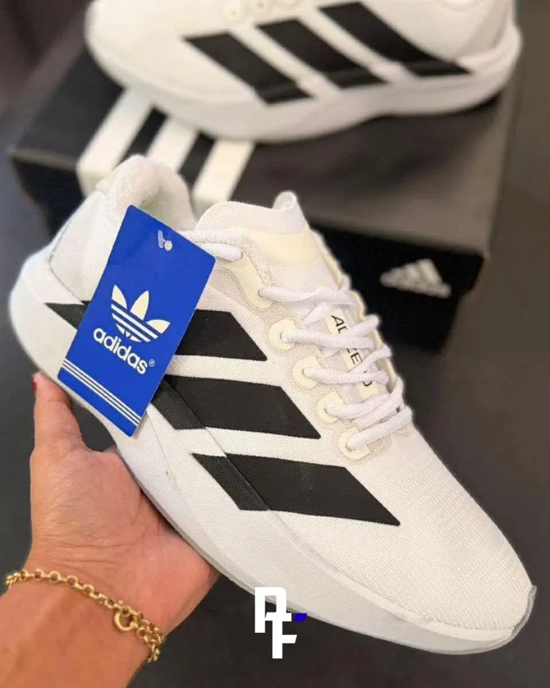 Adidas Evo Sl Blancas