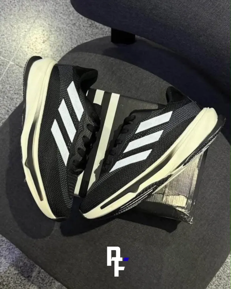 Adidas Supernova Negras