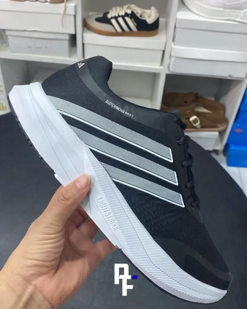 Adidas Rise 3