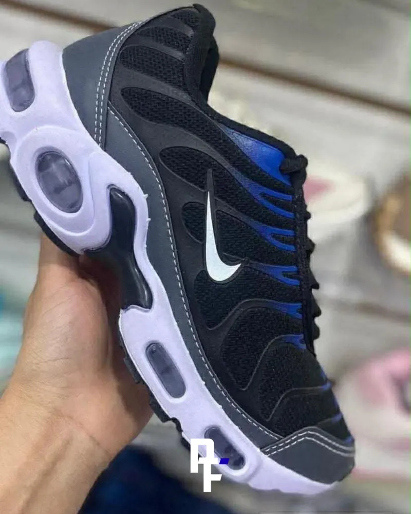 Nike Tn Negras