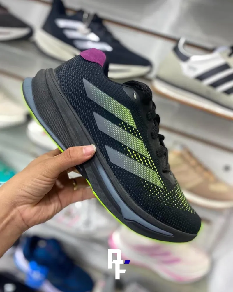 Adidas Supernova Rise