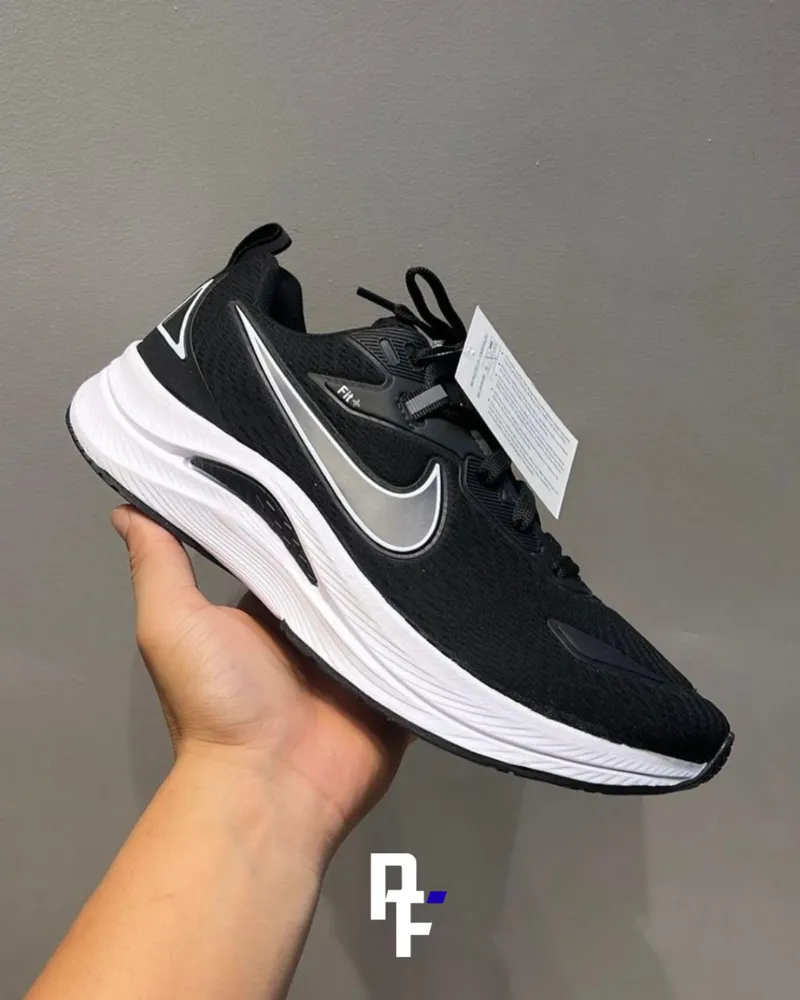 Nike Fit+