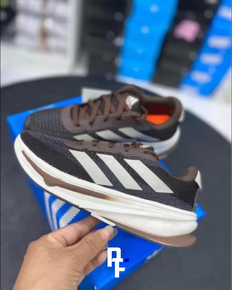 Adidas Supernova Choco