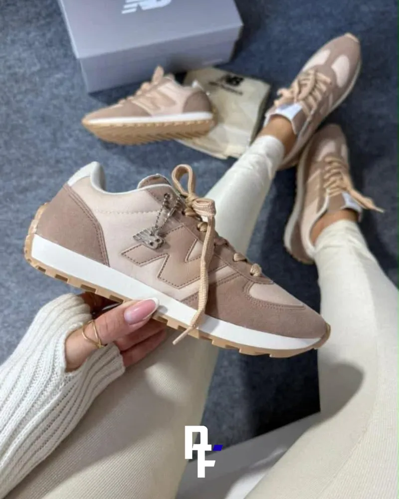 New Balance Rosas