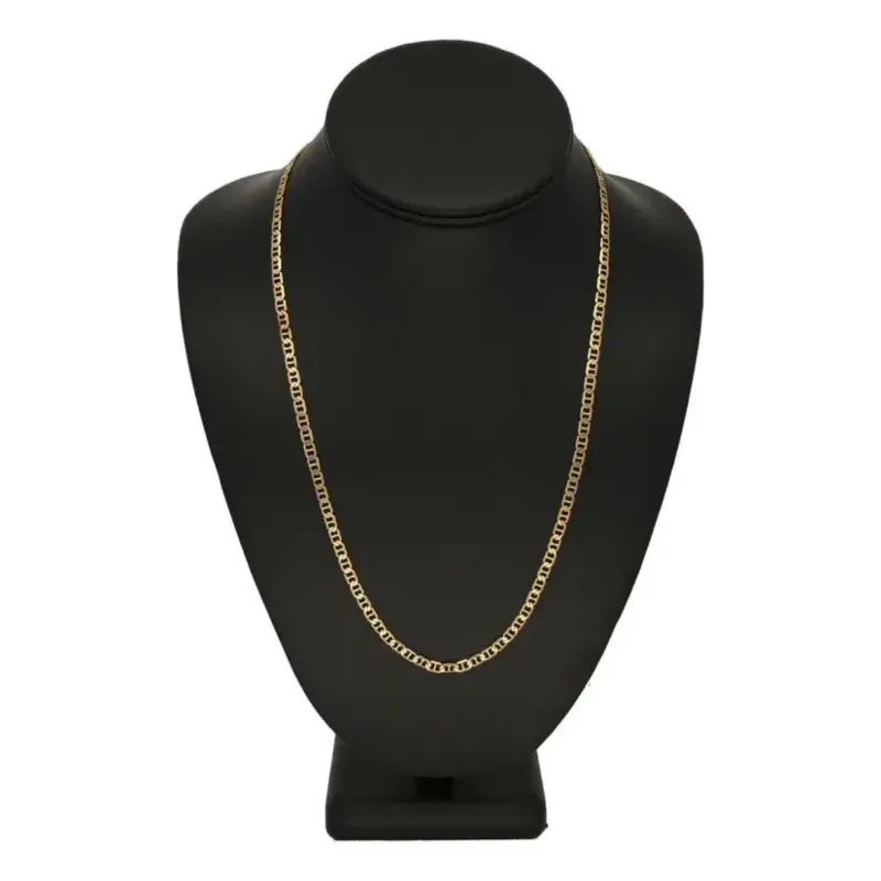 Cadena Tejido Gucci